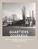 Quartiers disparus